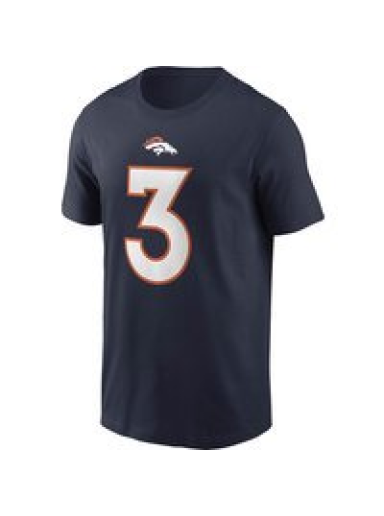 NFL Denver Broncos N&N T-Shirt Russell Wilson