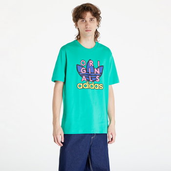 adidas Originals TS Short Sleeve T-Shirt IS0232