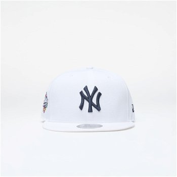 New Era New York Yankees 9Fifty Repreve Snapback 60503417