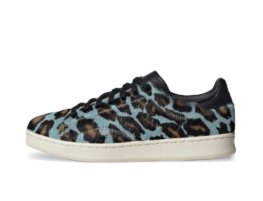Stans Smith “Leopard”