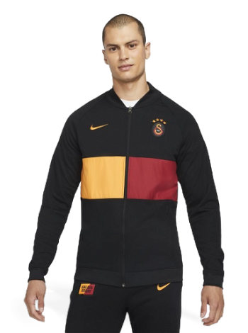 Nike Galatasaray Full-Zip Football Tracksuit Jacket CW0446-010