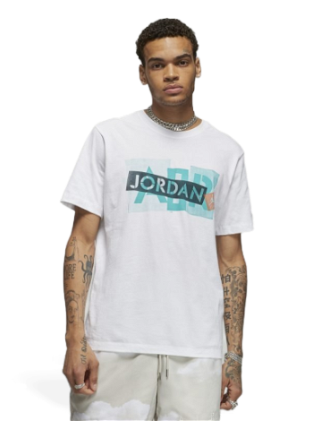 Jordan Brand Graphic T-Shirt DM1426-100