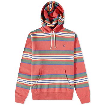 Polo by Ralph Lauren Garment Washed Stripe 710909686001