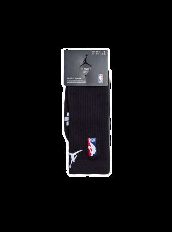Jordan Crew NBA Socks 191885518206