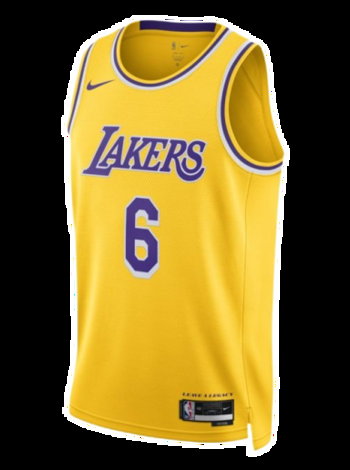 Nike Los Angeles Lakers Icon Edition 2022/23  Dri-FIT Jersey DN2009-728