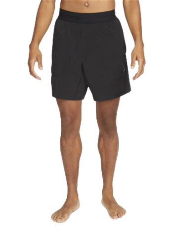 Nike Yoga Dri-FIT Shorts CZ2235-070