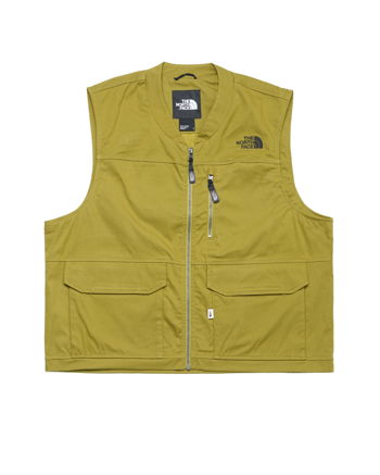 The North Face Cotton Vest NF0A852BI0N1