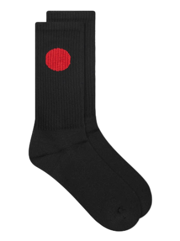 EDWIN Democratique x Japanese Sun Socks I030554-8900