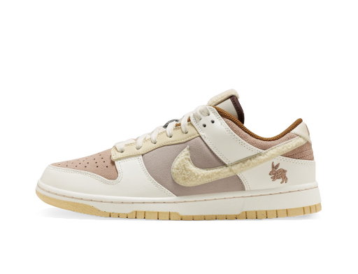 Dunk Low Retro PRM Year of the Rabbit Fossil Stone 2023
