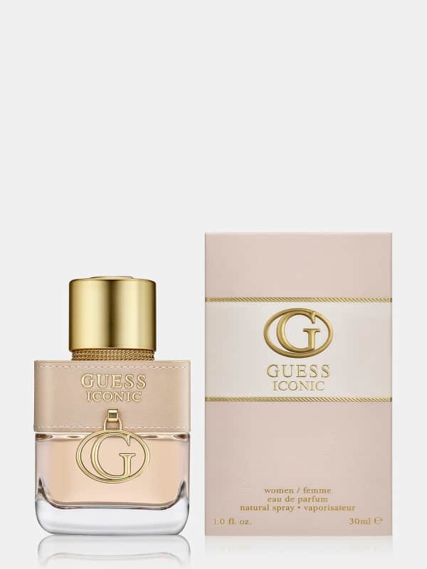 Iconic For Women - Eau De Parfum 30 Ml