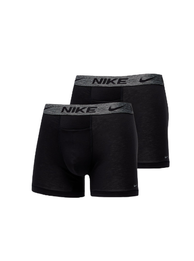 Dri-FIT ReLuxe Trunks 2 Pack