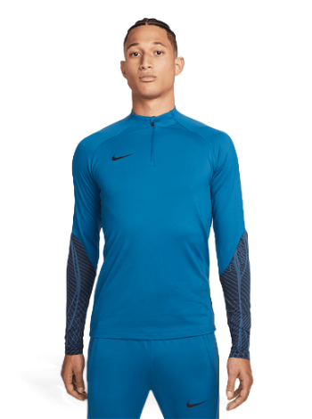 Nike fotbalový tréninkový top Dri-FIT Strike DV9225-457