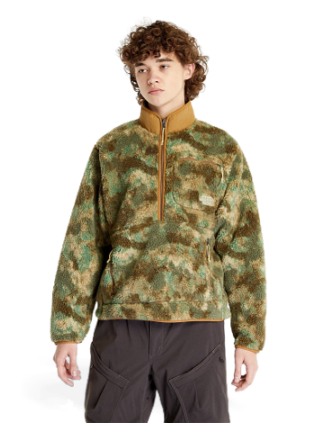 The North Face Extreme Pile Pullover NF0A7URNIAQ1