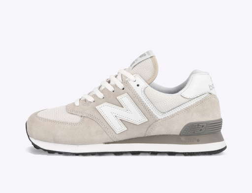 Sneakers und Schuhe New Balance 574 Beige | ML574EVW