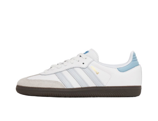 Samba OG "White"