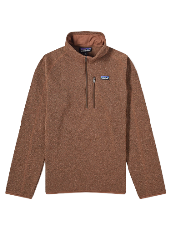 Patagonia Better Sweater 1/4 Zip Jacket 25523-MEBN