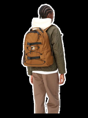 Carhartt WIP Kickflip Backpack "Deep H Brown" I031468_1NF_XX