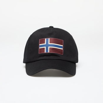 Napapijri Cap Falis 2 Cap Black NP0A4HNA0411