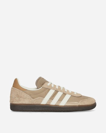 adidas Originals Wensley SPZL Cardboard / Off White / Hemp IG8937 001