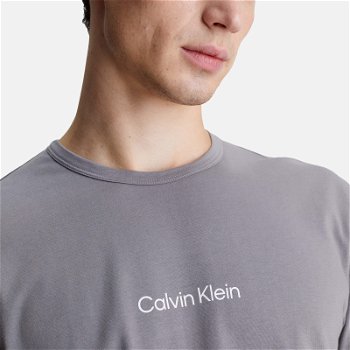 CALVIN KLEIN Men's Modern Structure Lounge 000NM2170EFV1
