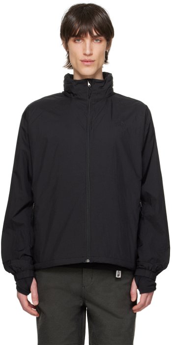 The North Face Black M66 Jacket NF0A870A