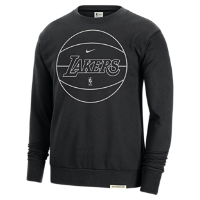 DRY - FIT NBA Los Angeles Lakers Standard Issue
