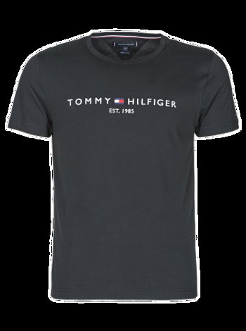 Tommy Hilfiger CORE TOMMY LOGO TEE MW0MW11465-BAS-NOS