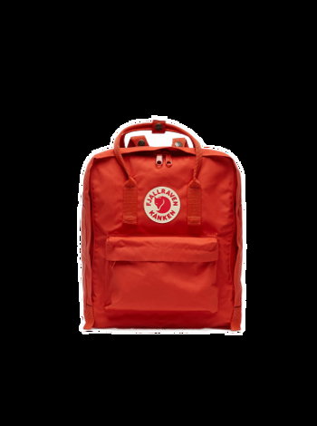FJÄLLRÄVEN Kånken Rowan Backpack F23510-333