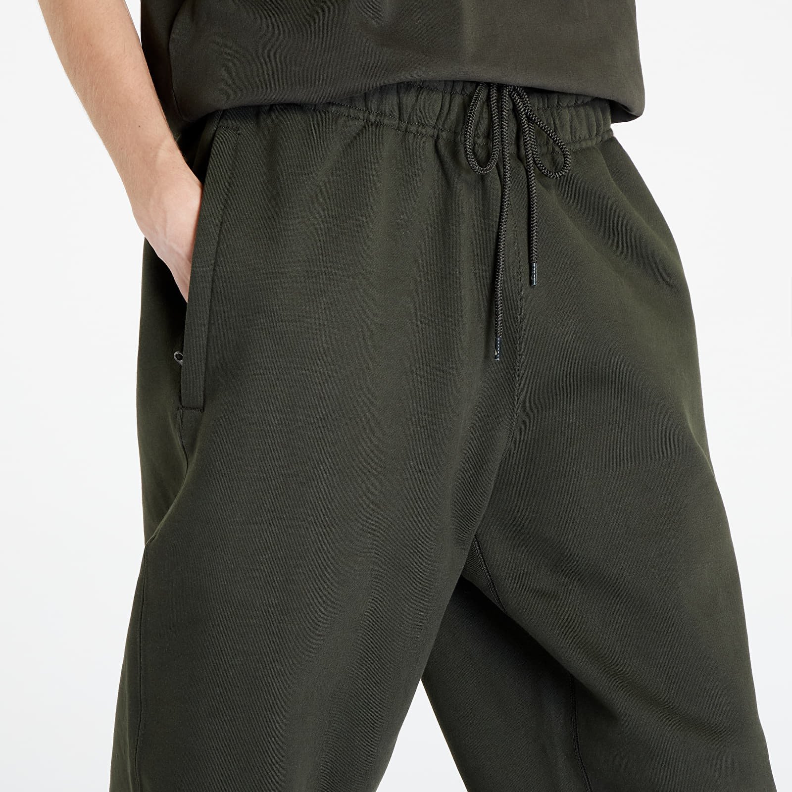 【正規品HOT】Nike Billie Eilish Fleece Pants サイズM パンツ