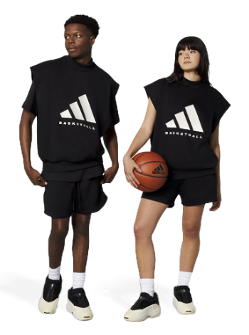 adidas Originals Basketball Sleeveless IN4247
