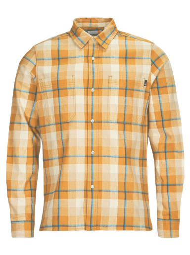 Windham Heavy Flannel Shirt Regular