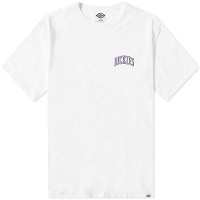 Aitkin Chest Logo Tee