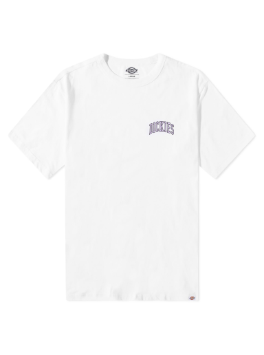Aitkin Chest Logo Tee