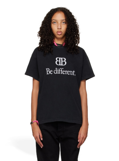 "Be Different" T-Shirt