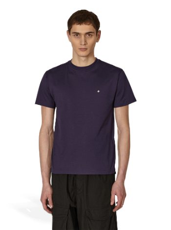 Stone Island Stellina Garment Dyed T-Shirt MO7815208G3 V0026