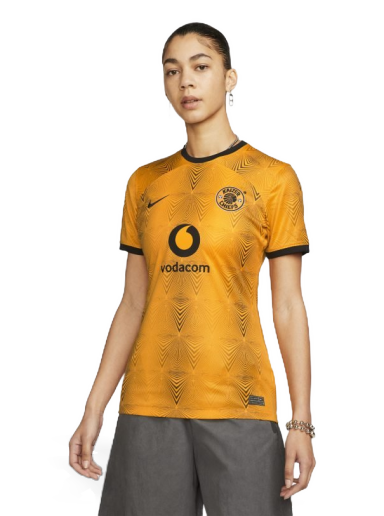 Kaizer Chiefs F.C. 2022/23 Stadium Home Women's Dri-FIT Football Shirt