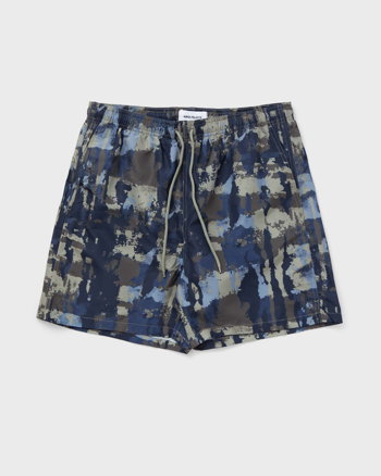 NORSE PROJECTS Hauge Printed Swimmers N35-0615-7156