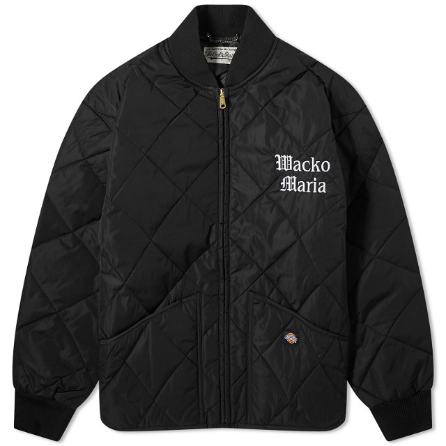 Dickies Quilted Jacket
