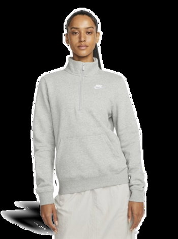 Nike Sportswear Club Fleece 1/2-Zip Sweatshirt DQ5838-063