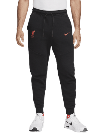 Nike Liverpool FC Tech Fleece, DN3090-010