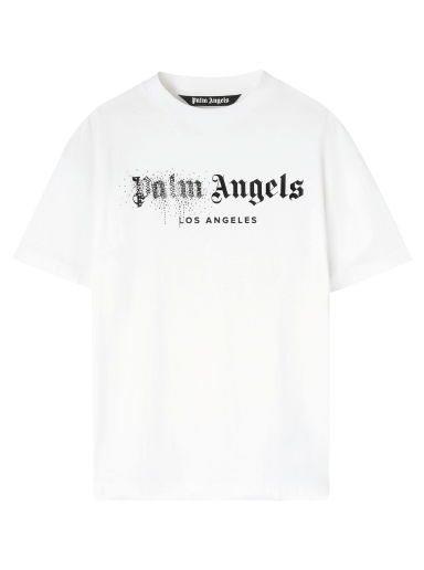 T-shirts Palm Angels - Miami T-shirt - PMAA001S23JER0020184