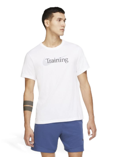 Dri-FIT Swoosh Training T-Shirt