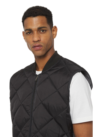 Dickies Diamond Quilted Vest 0A4YKV