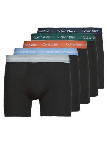 CALVIN KLEIN Boxers 5-pack 000NB3794A-I0J