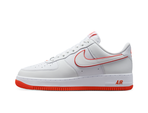 Air Force 1 '07 "Picante Red"