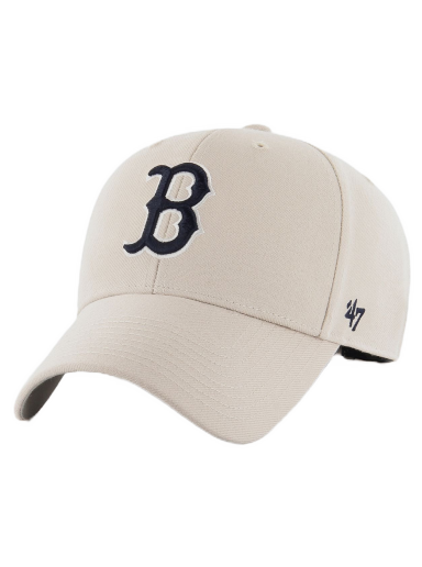 MLB Boston Red Sox Cap