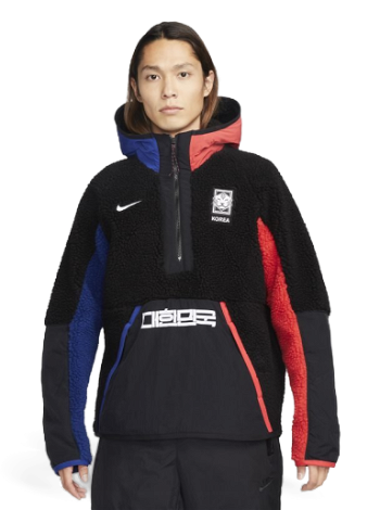 Nike Korea 1/2-Zip Hoodie DX9296-010