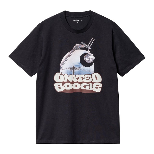S/S United T-Shirt