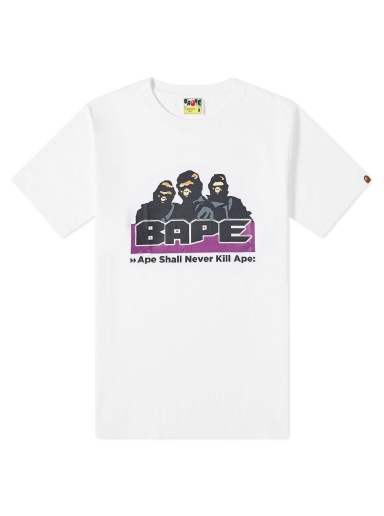 Archive Apes Tee