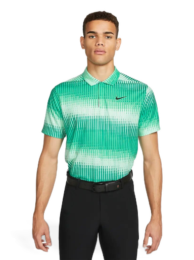 Dri-FIT ADV Tiger Woods Golf Polo